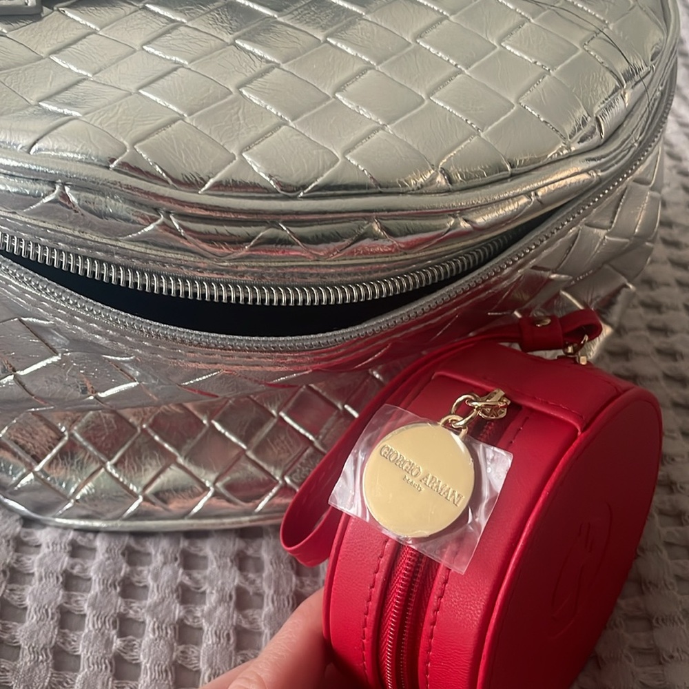Beauty cases - Picture 3 of 6